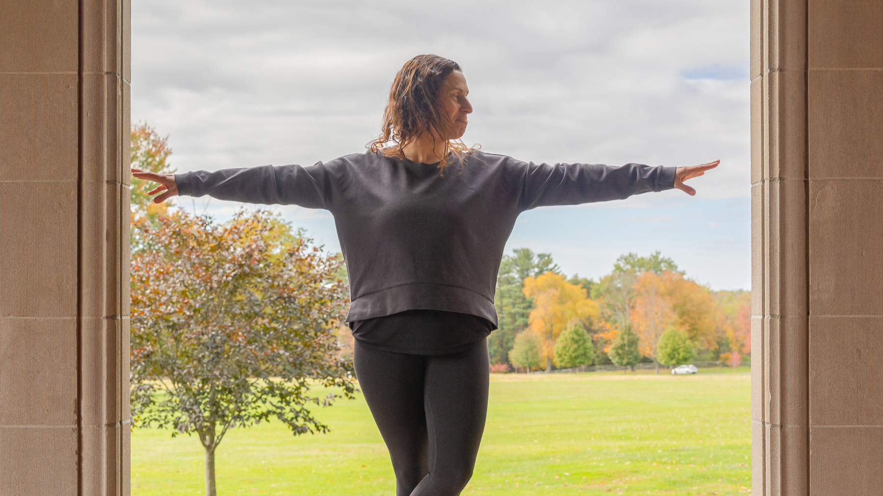 Forme Method with Susan, Wednesday, August 30th, at 8:30 AM