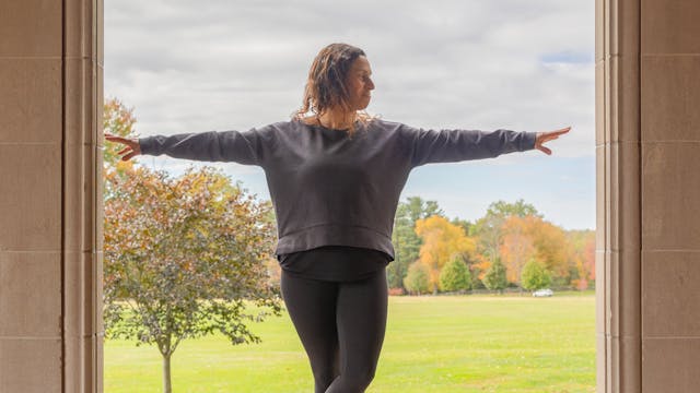 Forme Method with Susan, Wednesday, A...