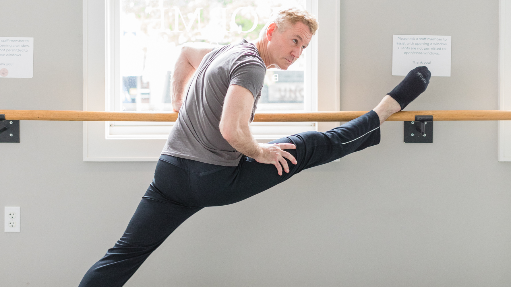 20 min Focus: Arms & Core with Tyler, Thursday, April 10th, at 12:30PM