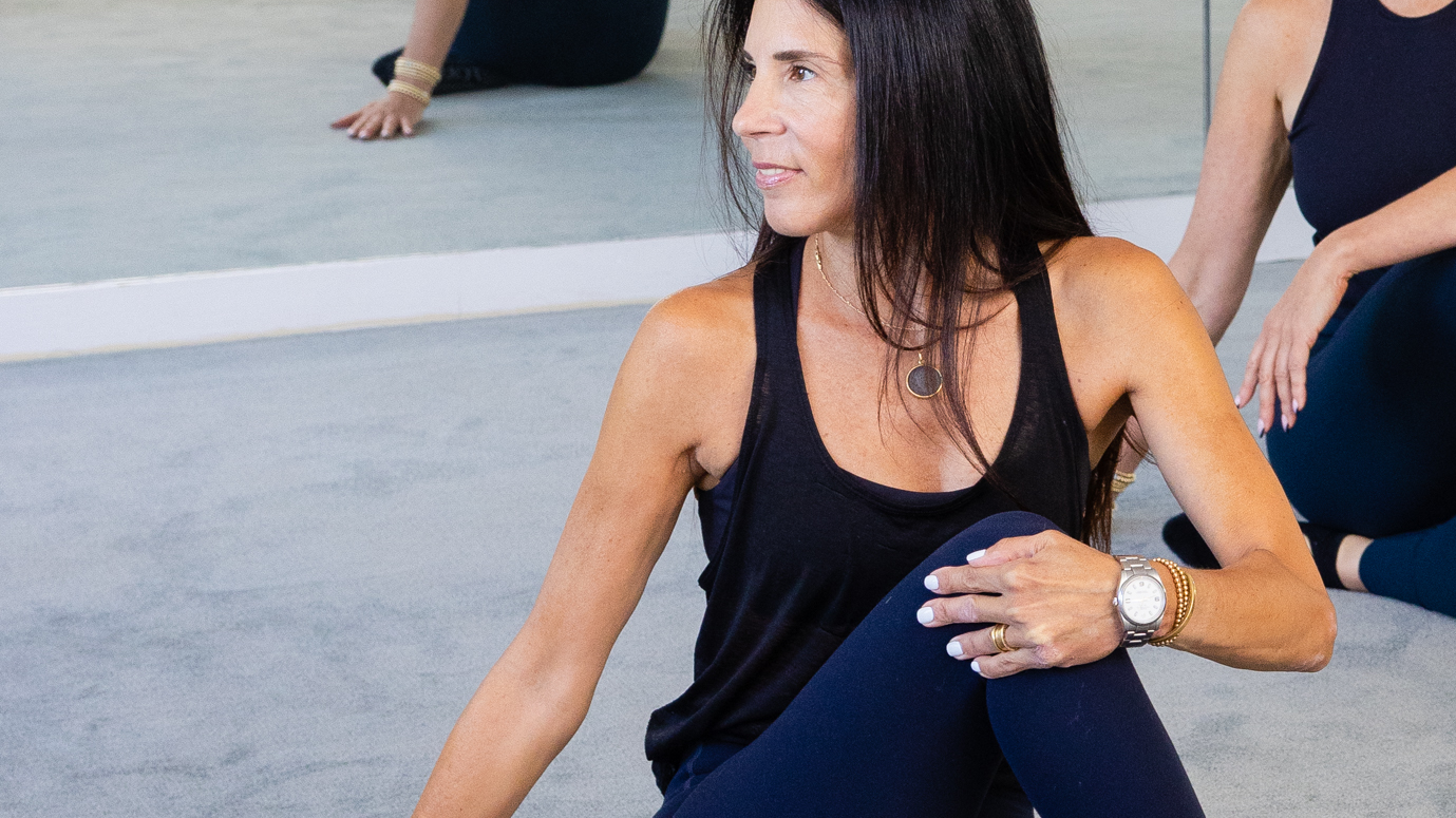 In-Studio with Gina, Tuesday, September 2nd, at 8:30 AM