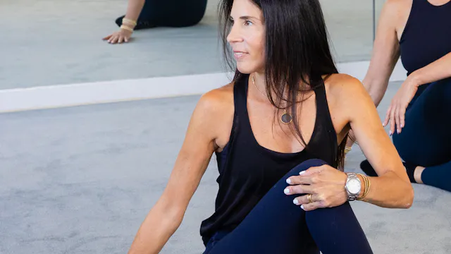 In-Studio with Gina, Tuesday, Septemb...