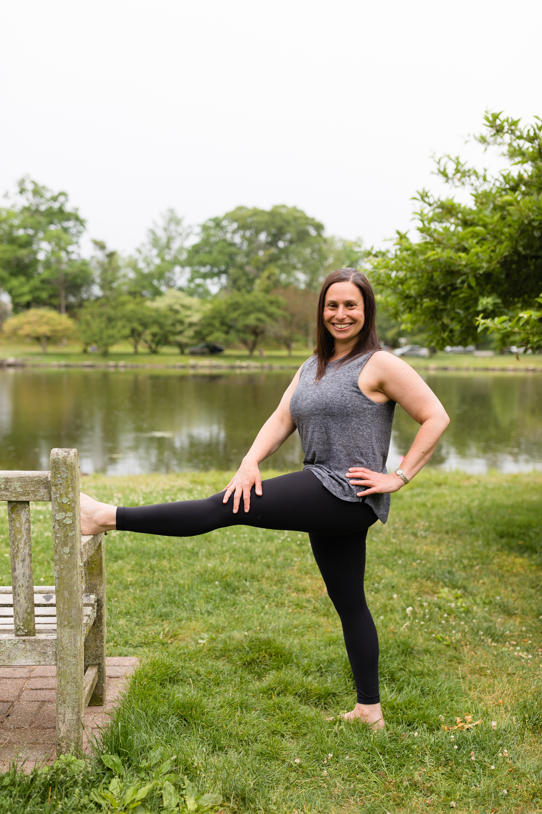 Forme Method with Susan 7.15 at 8:35 AM