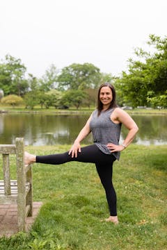 Forme Method with Susan 7.15 at 8:35 AM