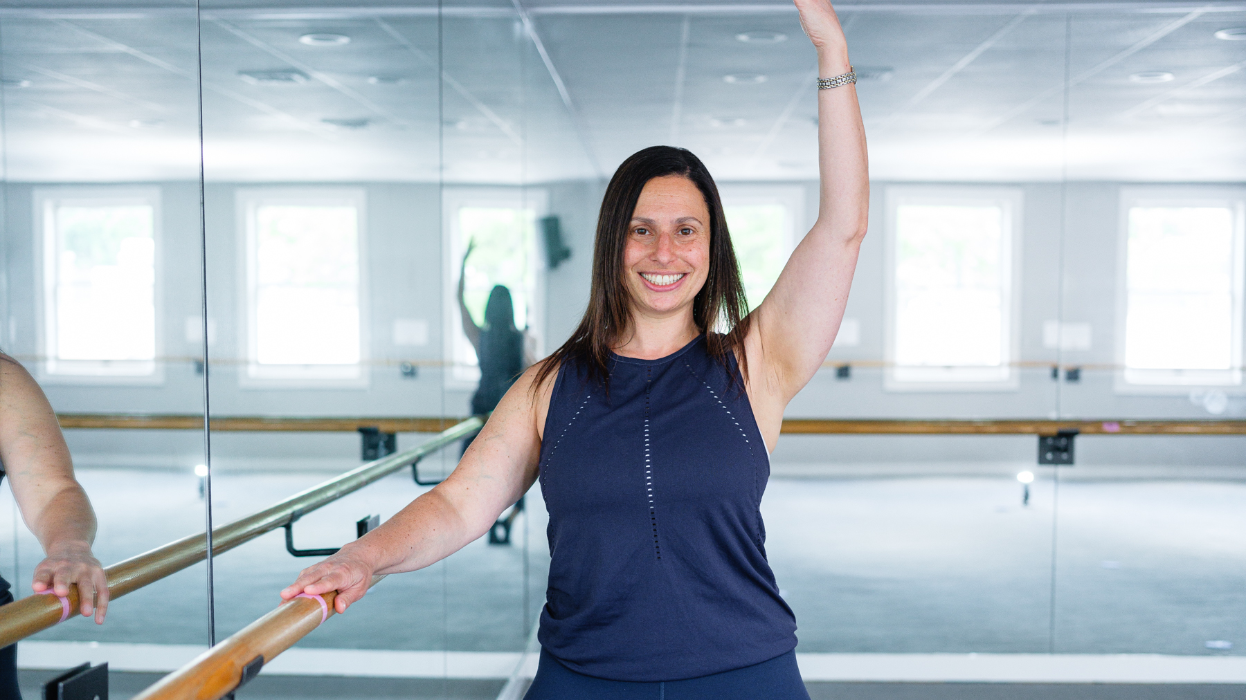 Forme Method with Susan 9.7 at 8:30 AM