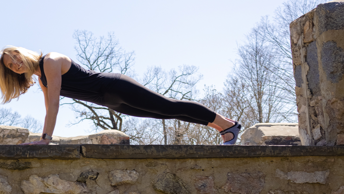 45 min Express, April Fool's Day class with Susannah, Tuesday,  at 9:45 AM