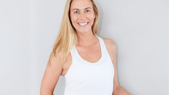 Forme Method with Kristy, Thursday, D...