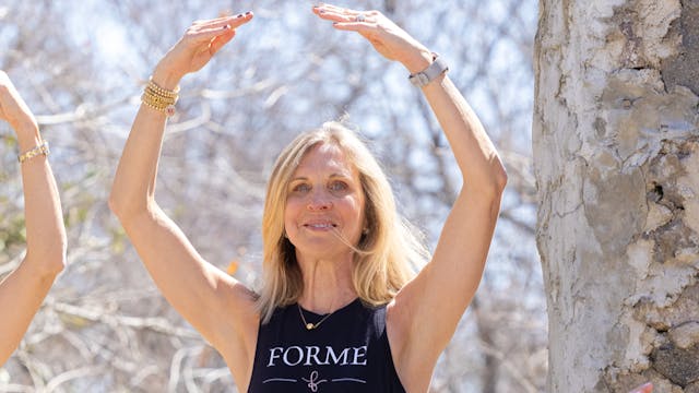 Forme Method with Susannah 5.13 at 8:...