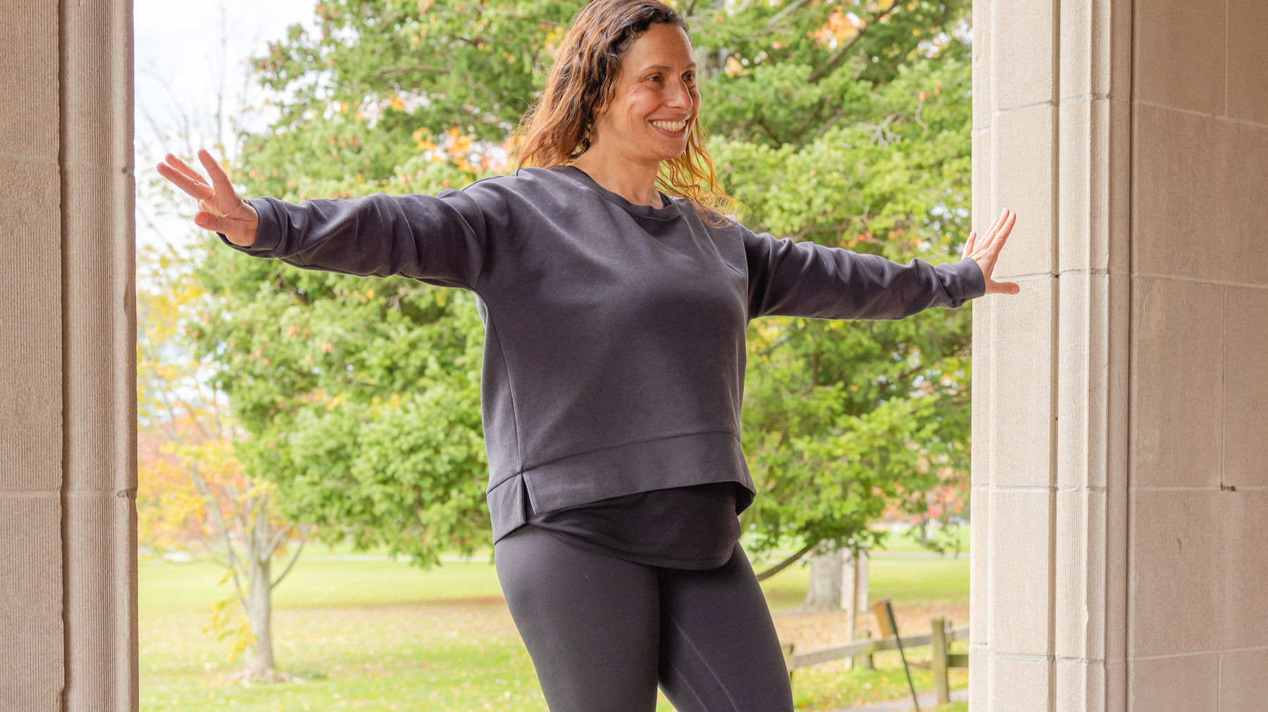 Forme Method Live with Susan 7.27 at 8:30 AM