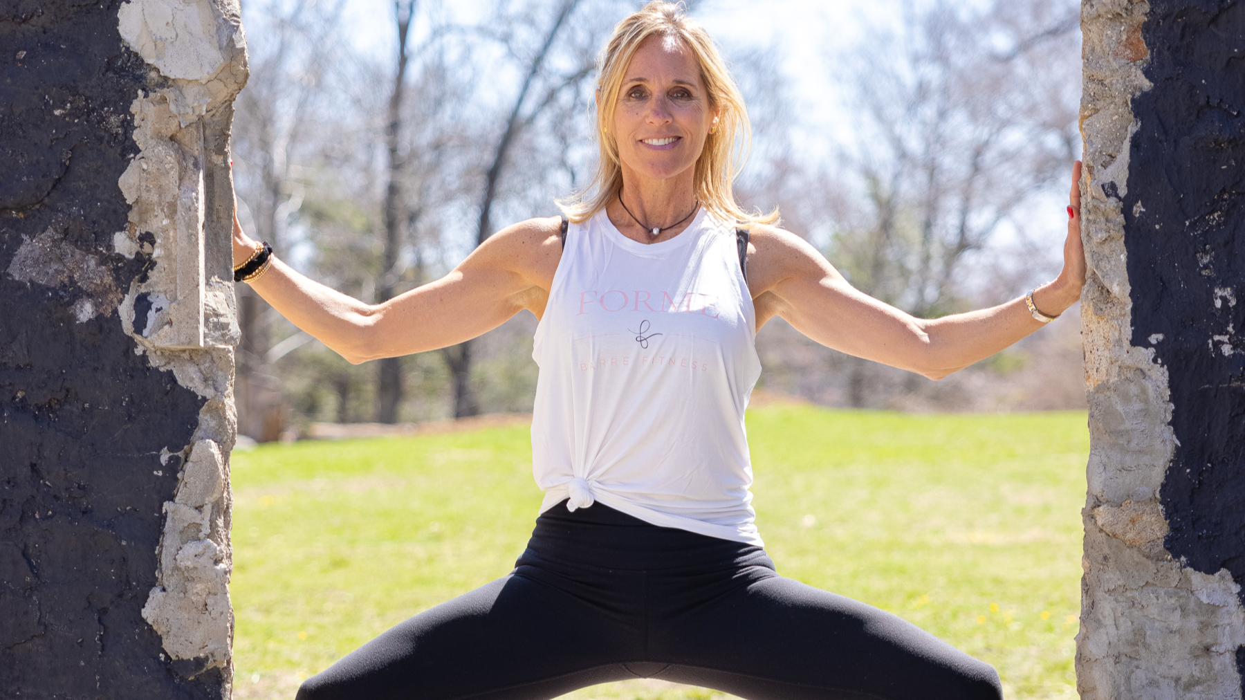 Forme Method Express with Luz 4.21 at 12:15 PM