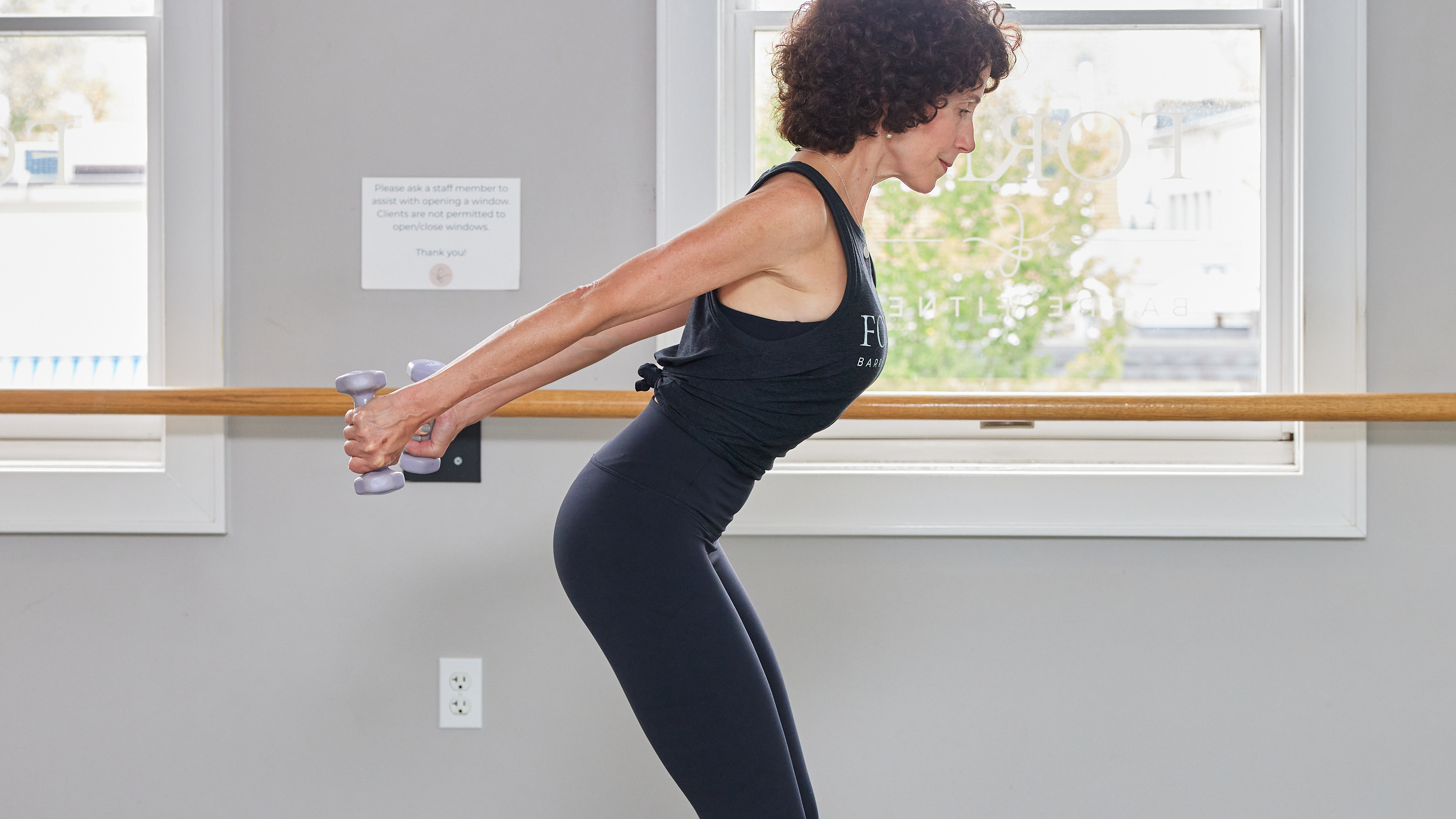 45 min "Back to Basics" with Mabel, Saturday, June 27th, at 9:30 AM