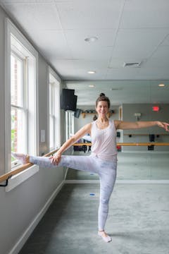 Forme Method  with Christina and Raqu...