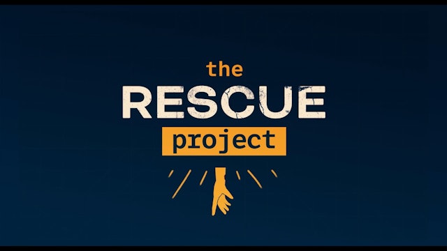 The Rescue Project (Chapter 1)