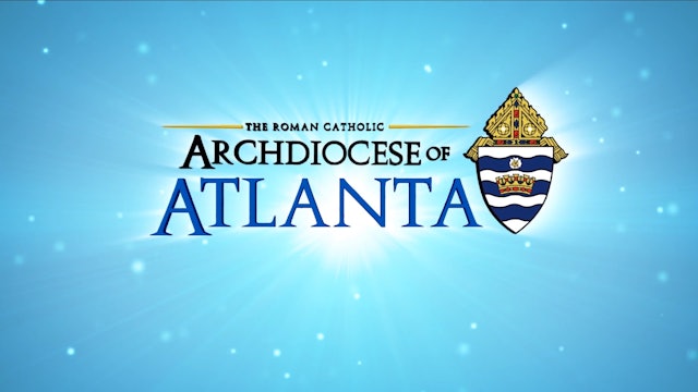 Archbishop Gregory Hartmayer Closing Homily for ATL Eucharistic Congress 2022
