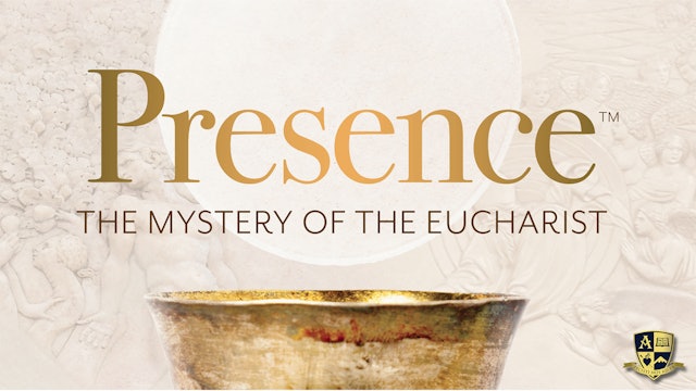 Episode 2: The Story of the Eucharist