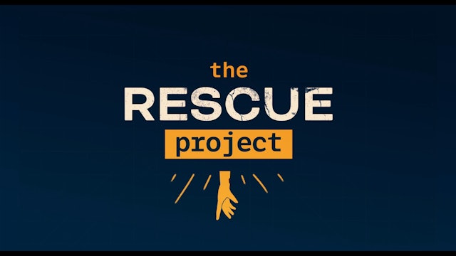 Proyecto: Rescate (capítulo 1)