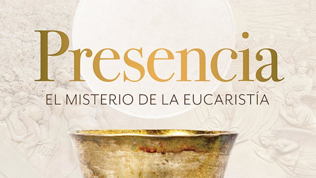 Sesión 2: La historia de la Eucaristía