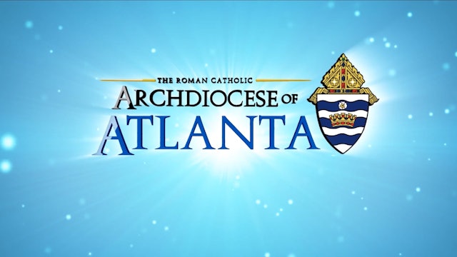 Bishop Andrew Cozzens Address to ATL Eucharistic Congress 2022