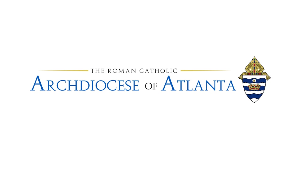 Atlanta Eucharistic Congress 2022