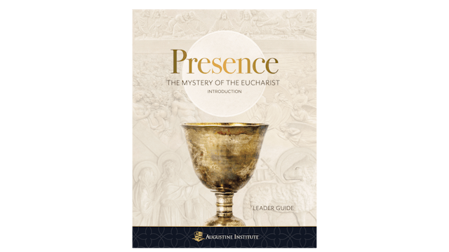 Presence Study Guide PDF