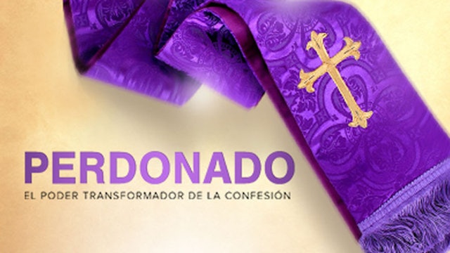 Perdonado: El Poder Transformador de la Confesión