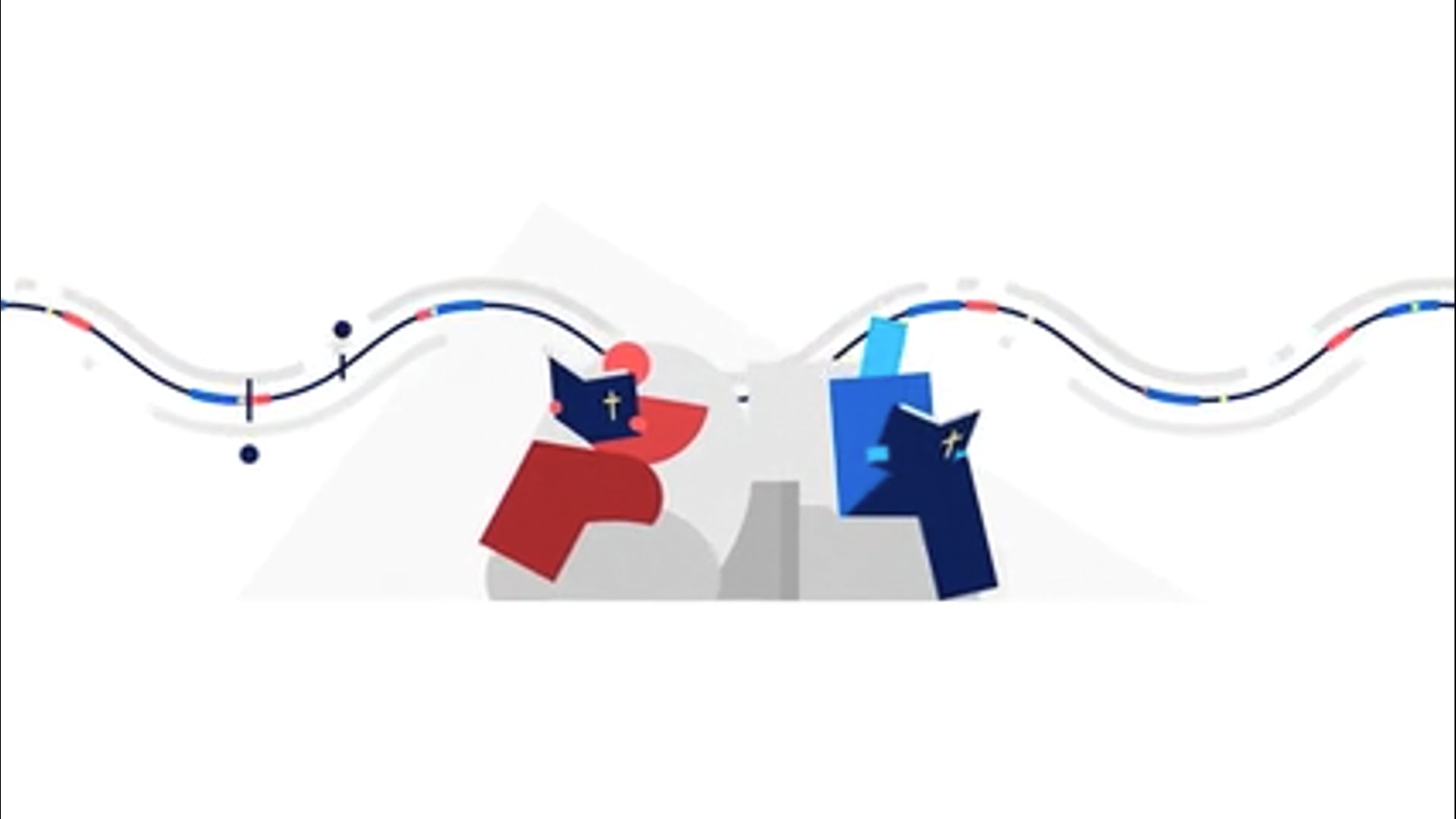 Chalk and Block | Promo