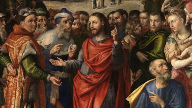 Dia 21 In Persona Christi Serie Perdonado Formed En Espanol formed en espanol