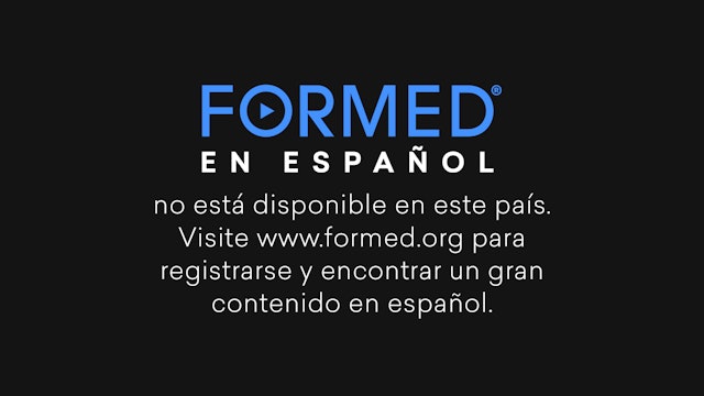 FORMED en español no está disponible en este país.