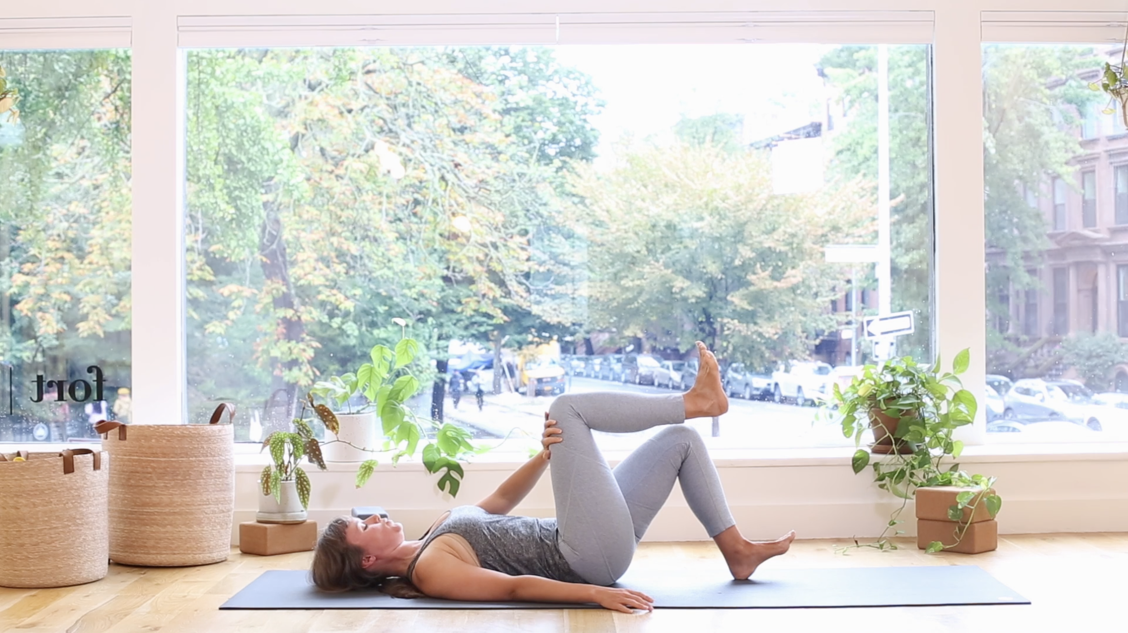 06. Postnatal - w/Natalie G.