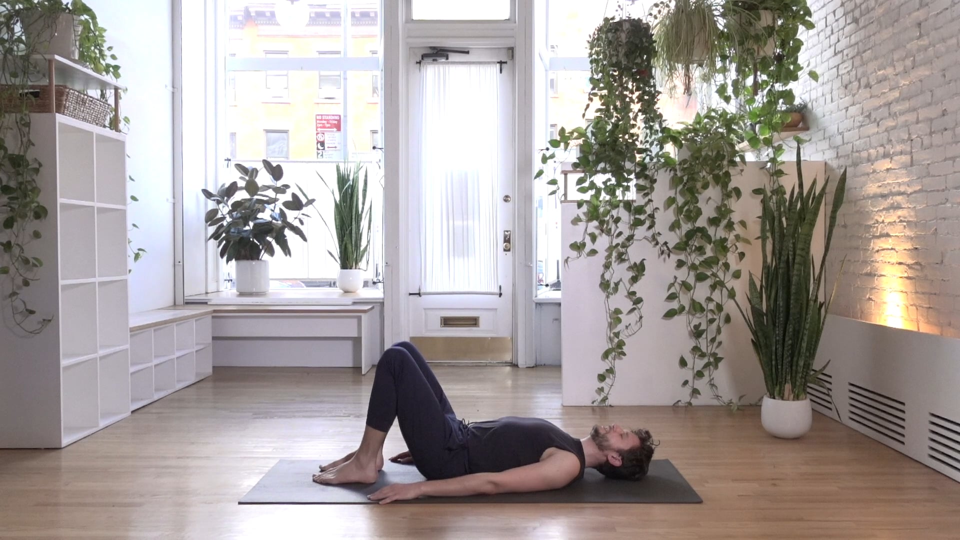 20.The Whole Practice w/Brendan D. - MINI