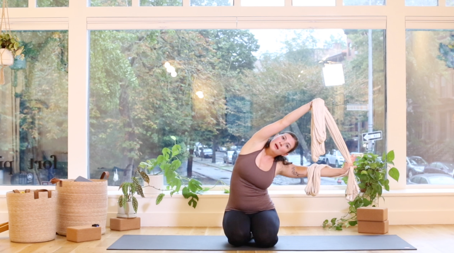 09. Postnatal - w/Mallory M.