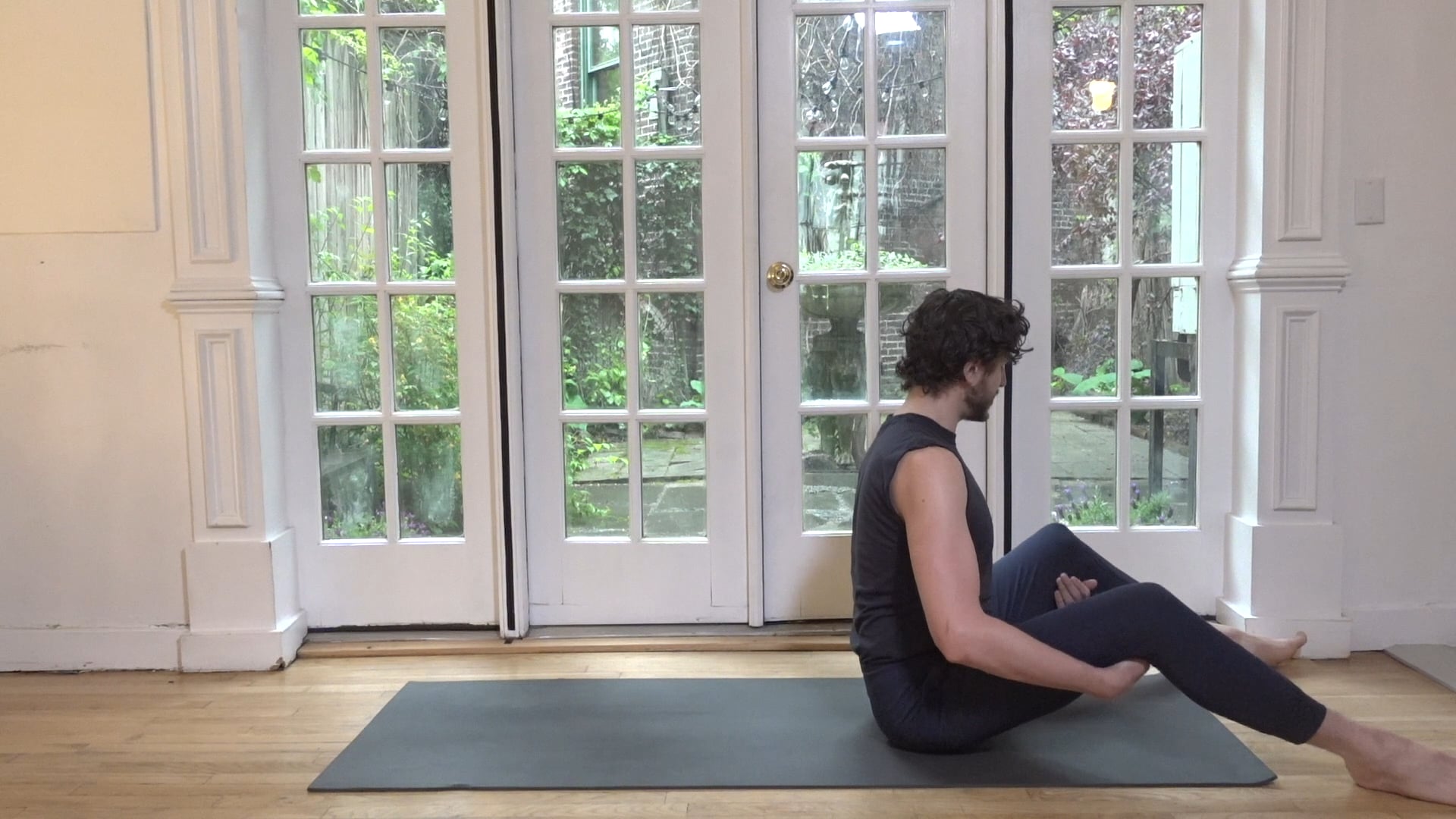 22.The Whole Practice w/Brendan D. - MINI