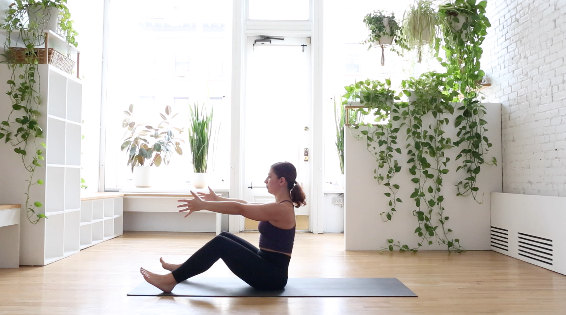 25. The Whole Practice w/Graziella M.