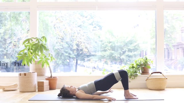 67. Build Your Fort: Resistance Band ...