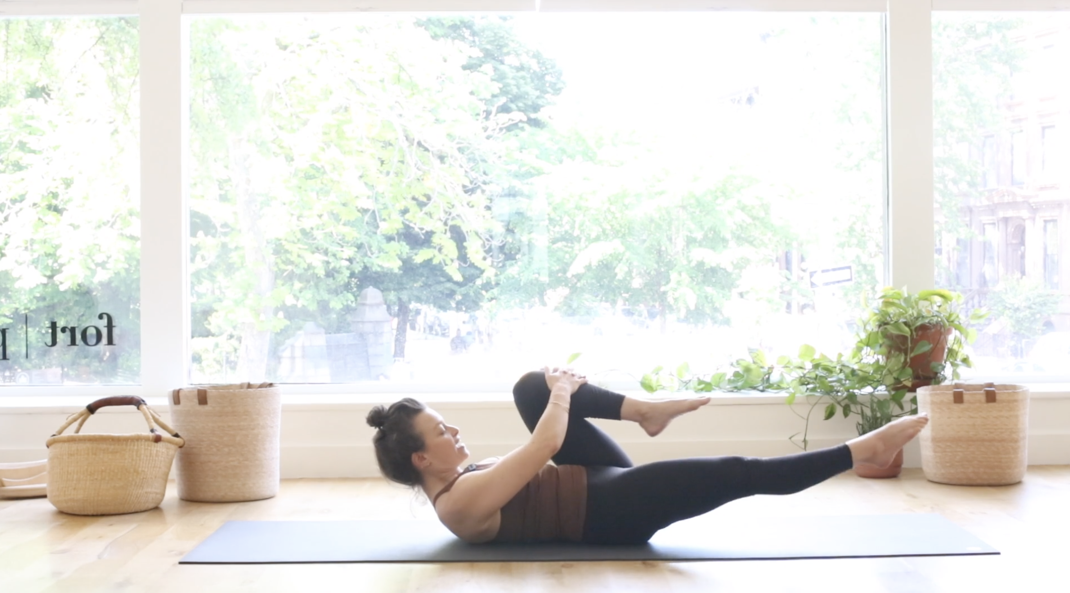 56. Build Your Fort: The Fives w/Ashley R.