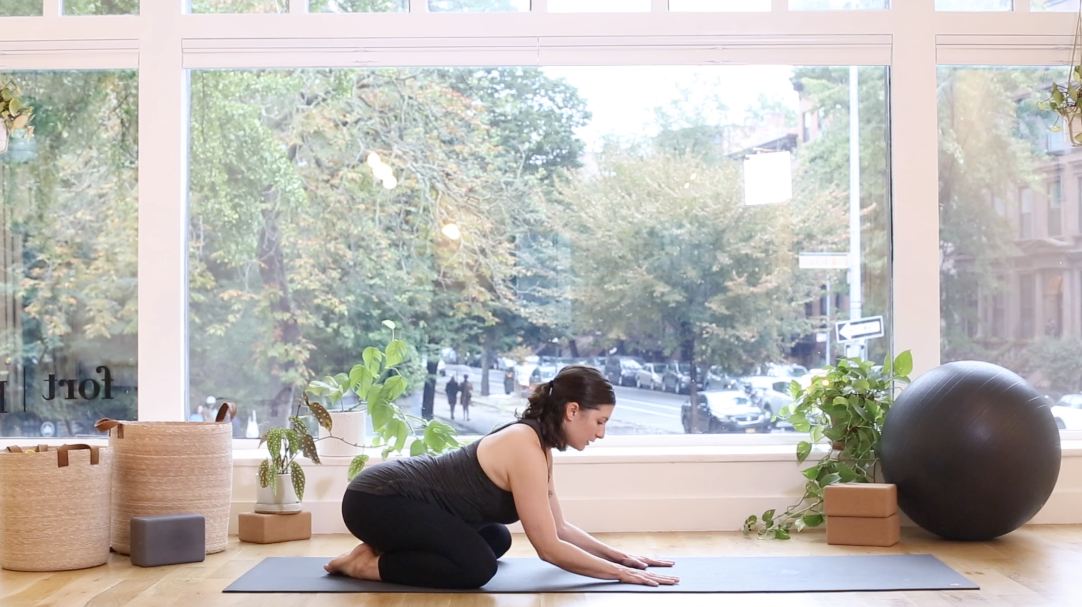 05. Prenatal - w/Mallory M.