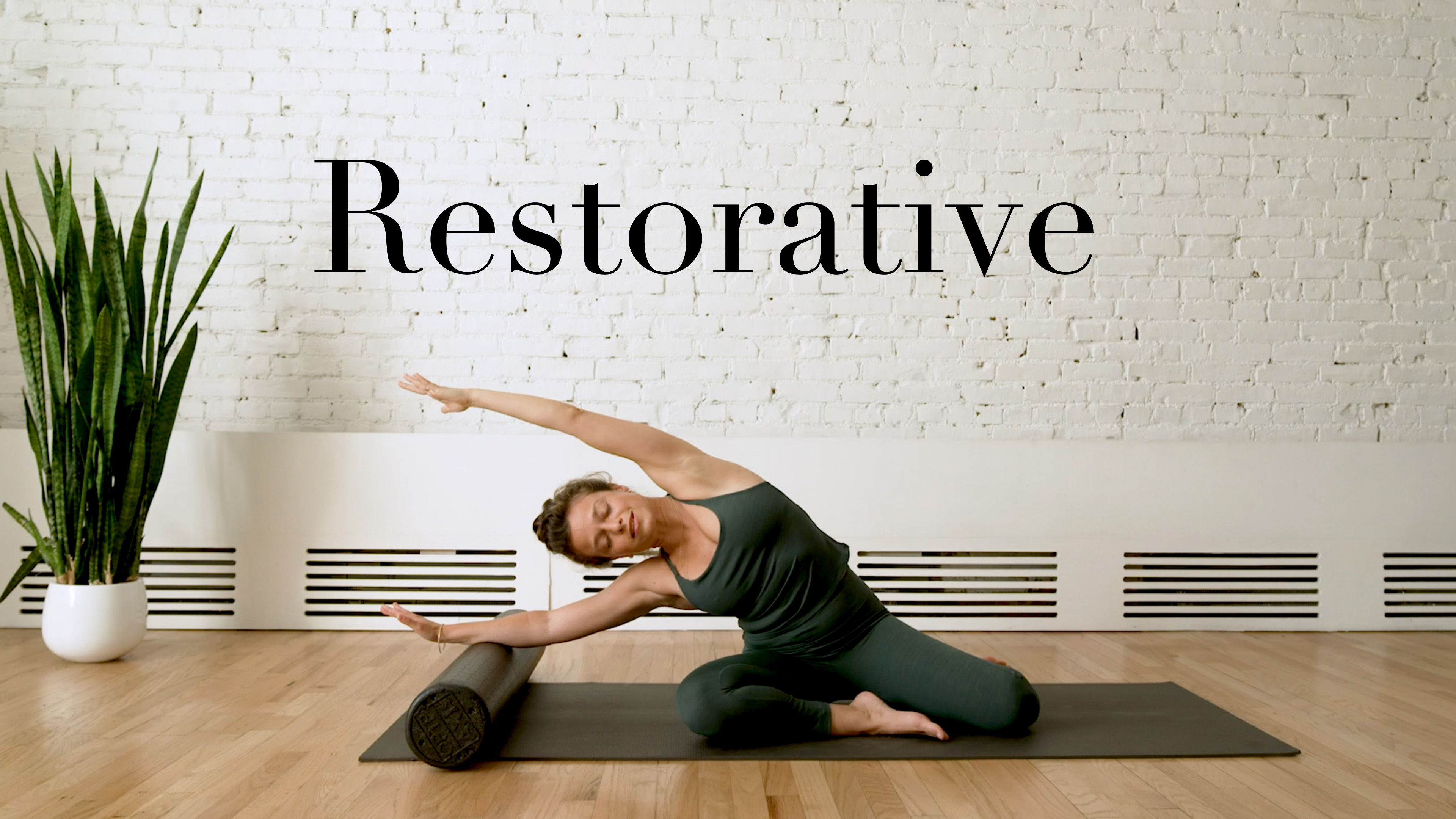 Restorative