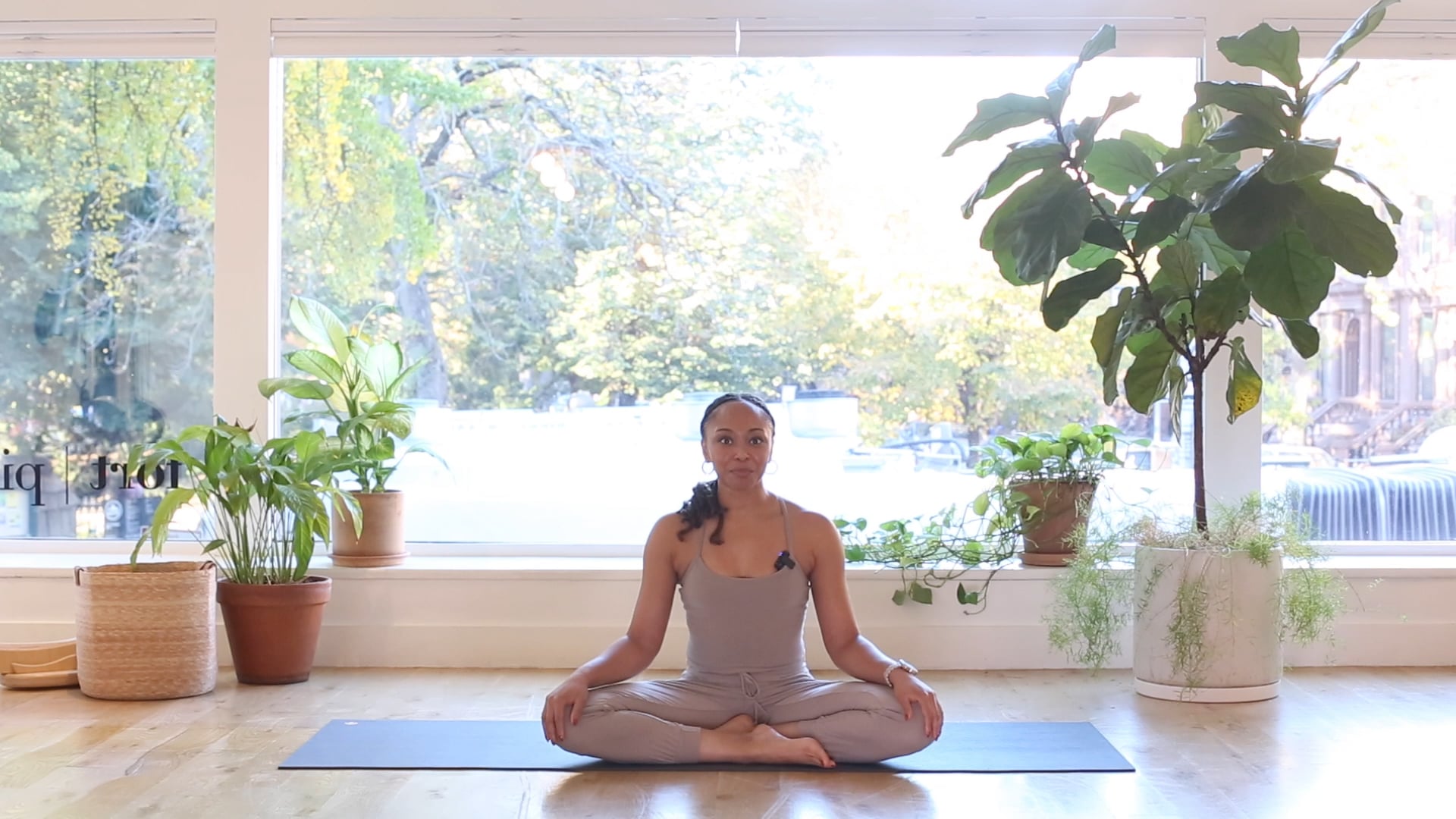 06. Breathwork w/Catherine E.