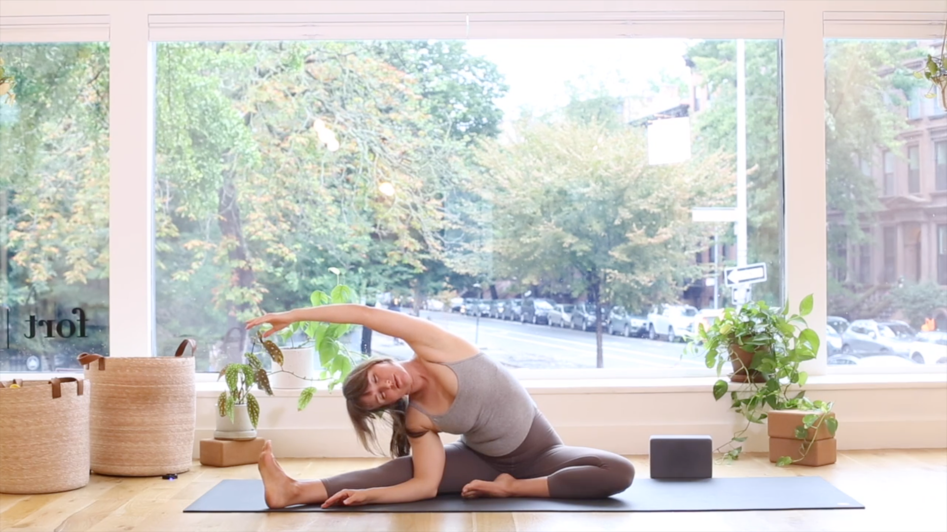 08. Prenatal - w/Natalie G.