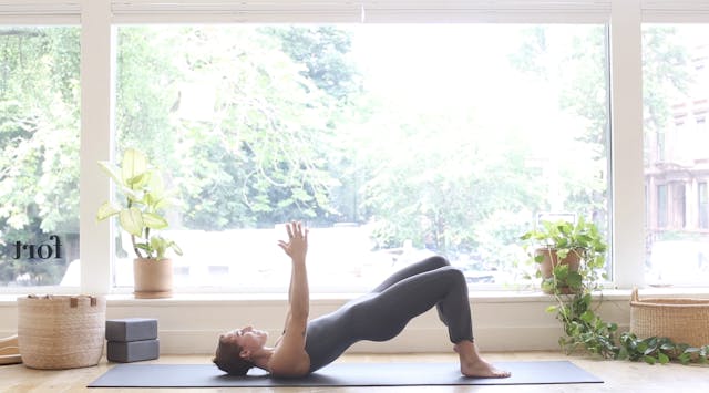 JUST RELEASED: Core Strengthening wit...