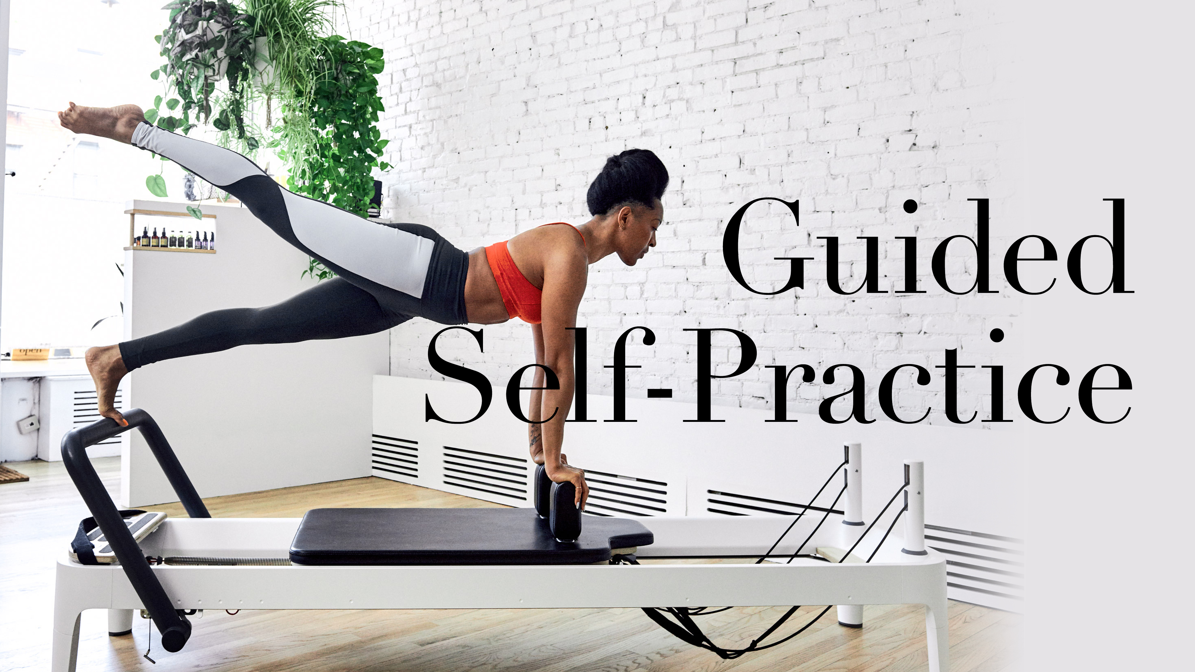 Guided Self-Practice
