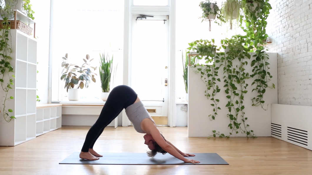 17. Build Your Fort - Restorative w/Natalie G.