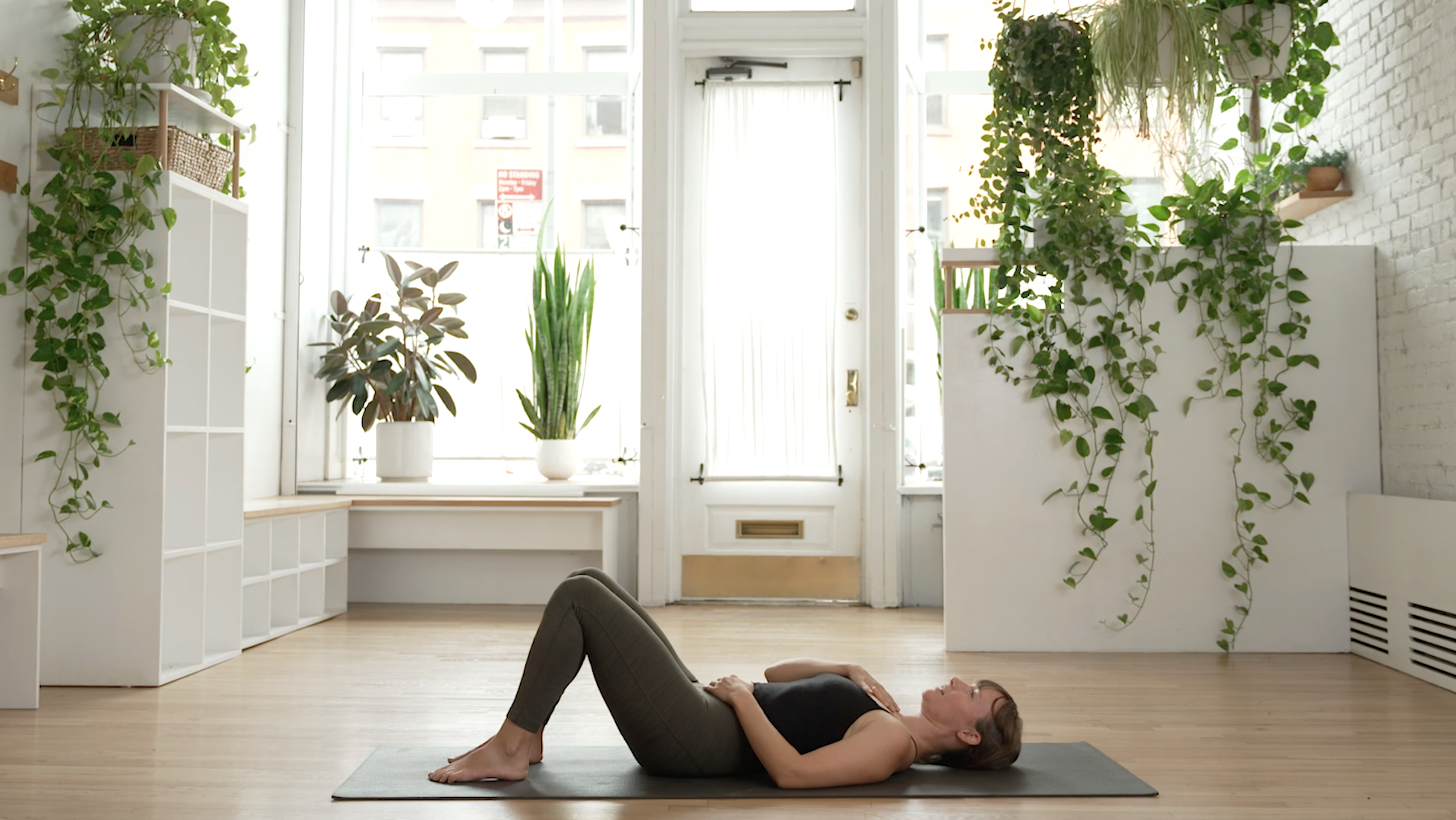 14. The Whole Practice w/Natalie G. - MINI