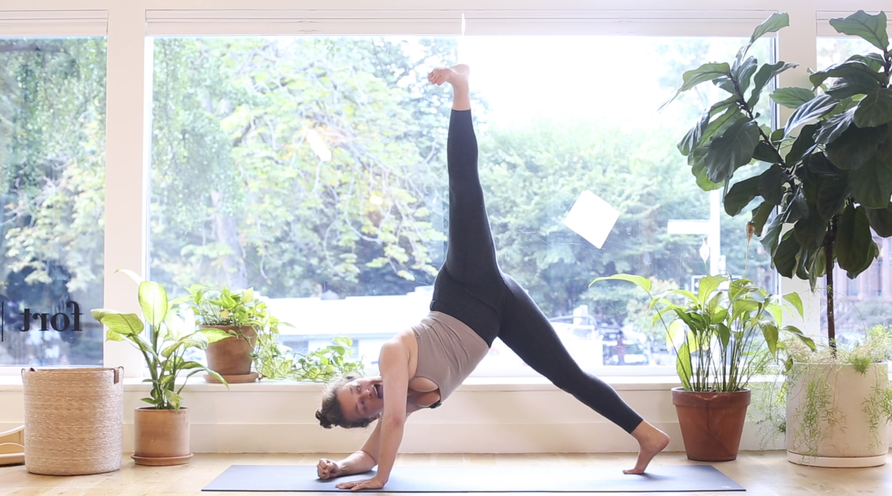 DAY 14 - YOU MADE IT!