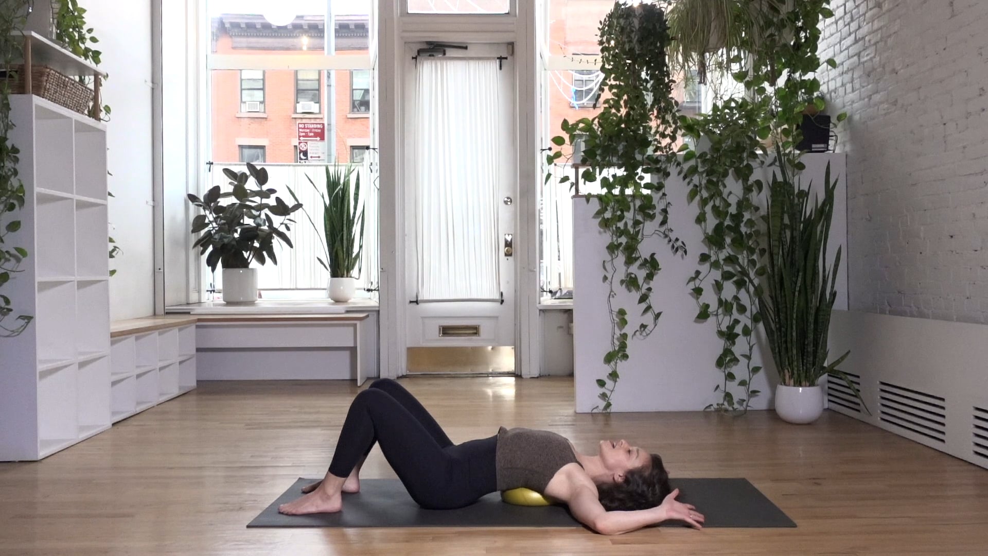 10. Build Your Fort - Overball w/Ashley R.