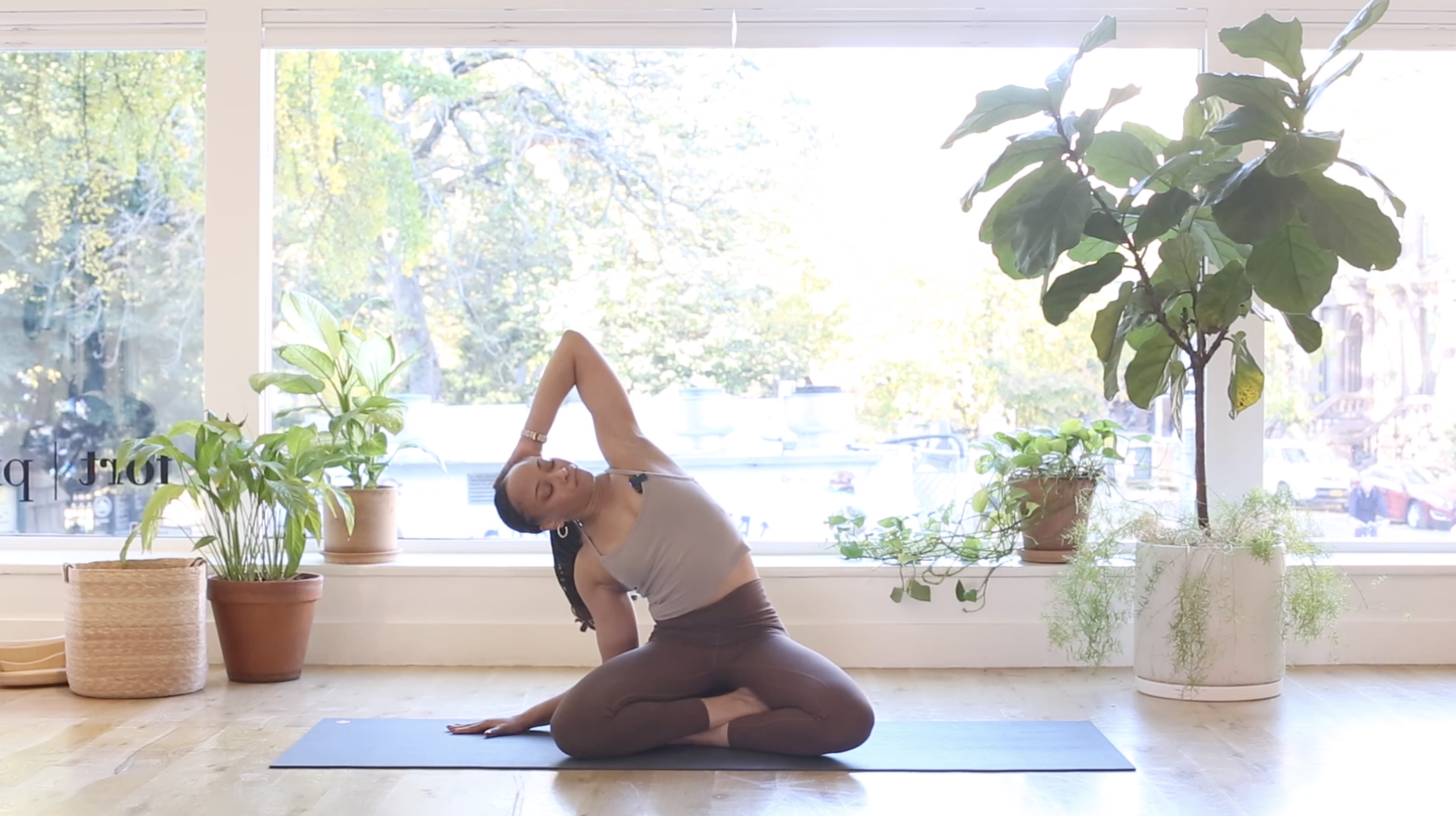 76. Build Your Fort: Restorative w/Catherine E