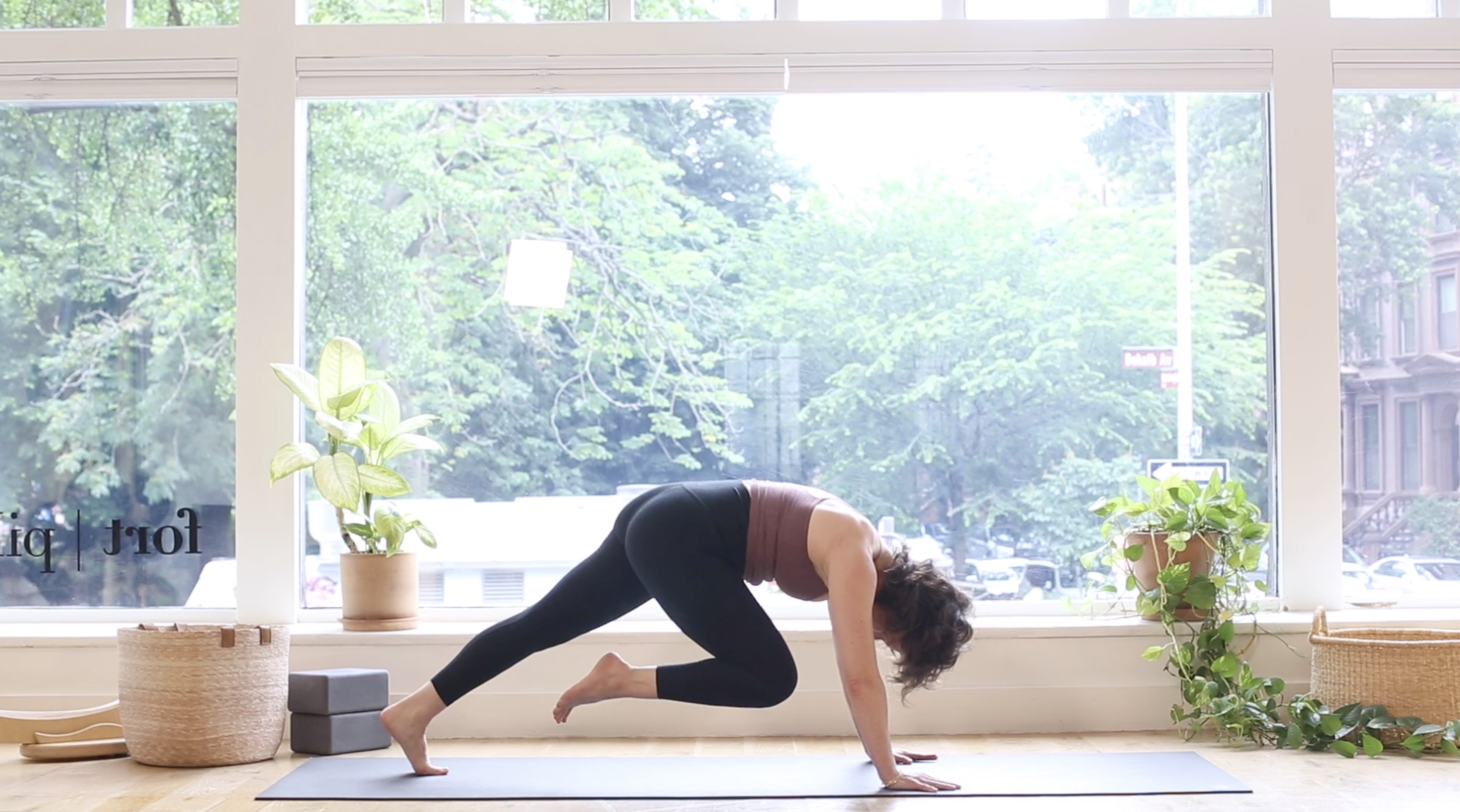 JUST RELEASED: Full body w/Ashley R.