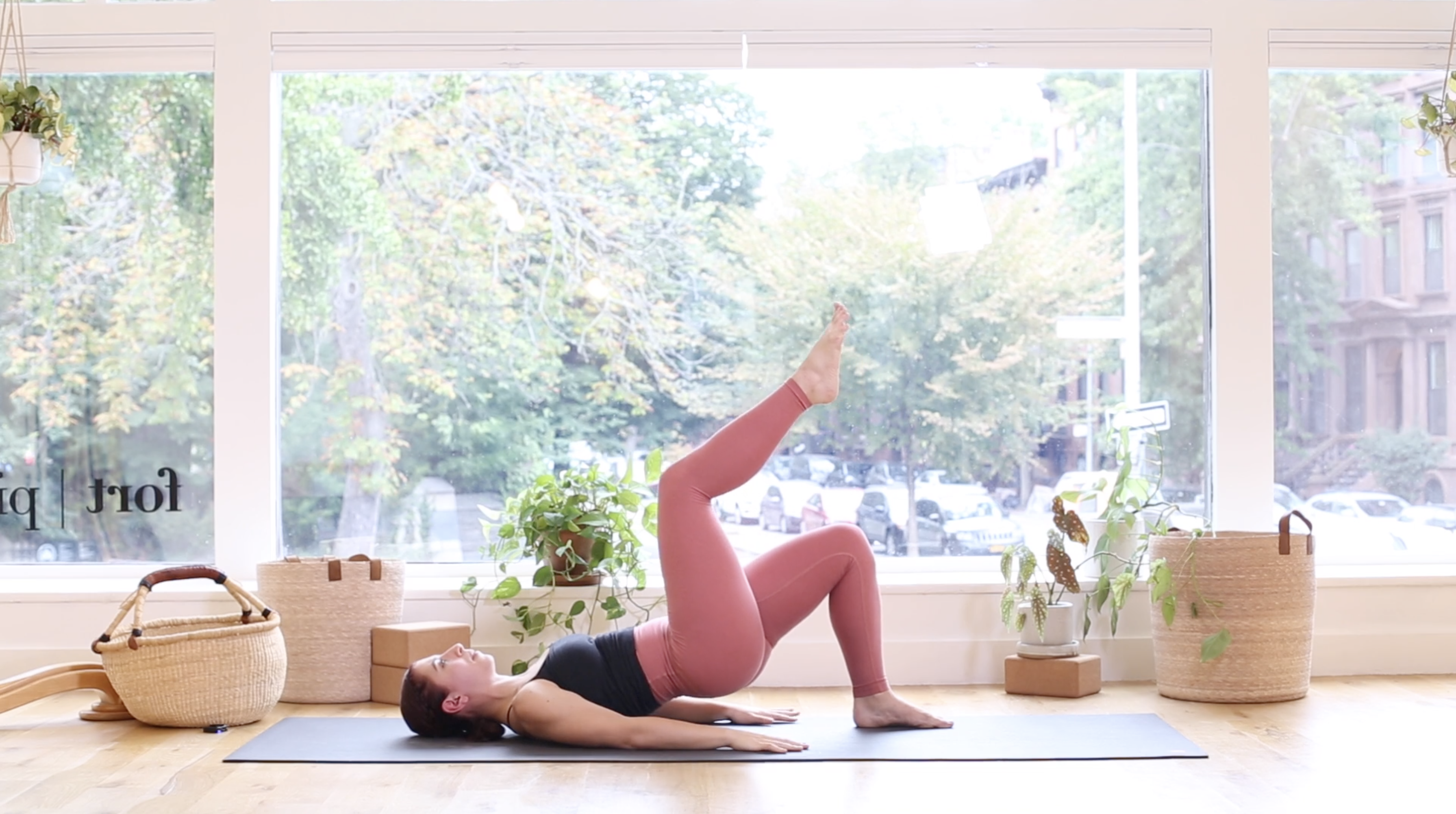 40. The Whole Practice w/Graziella M - MINI