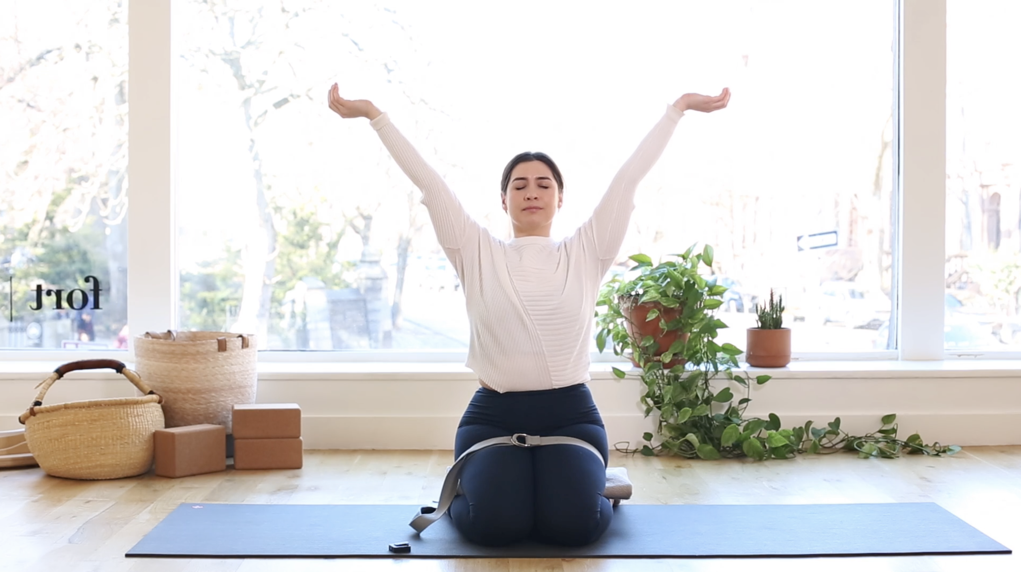 02. Breathwork w/Katharine S.