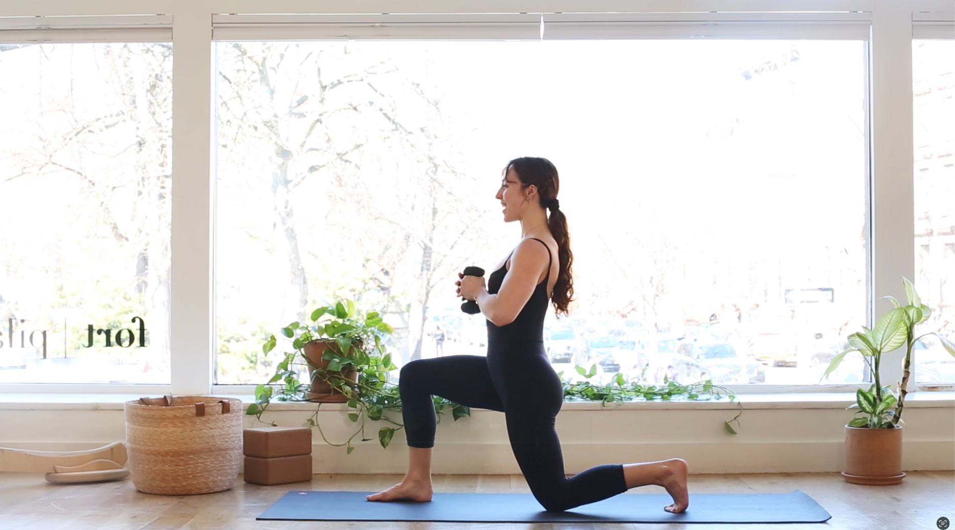 JUST RELEASED: The Whole Practice w/Brianna R