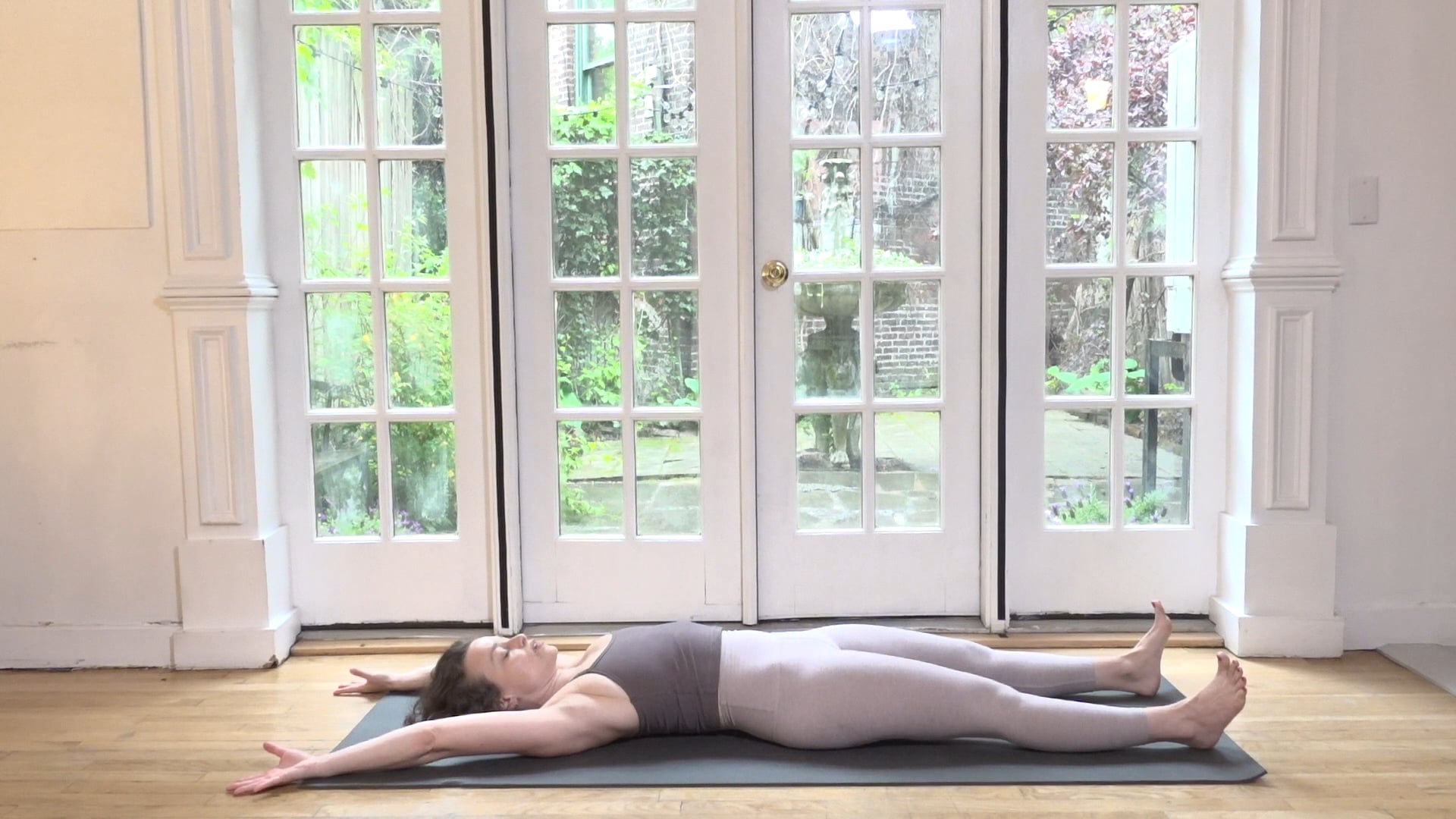 23. The Whole Practice w/Ashley A. - MINI 